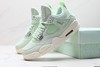 耐克乔丹Air Jordan 4 Retro经典复古休闲运动篮球鞋HV0823-003男女鞋 商品缩略图7