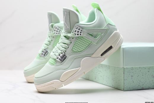 耐克乔丹Air Jordan 4 Retro经典复古休闲运动篮球鞋HV0823-003男女鞋 商品图7