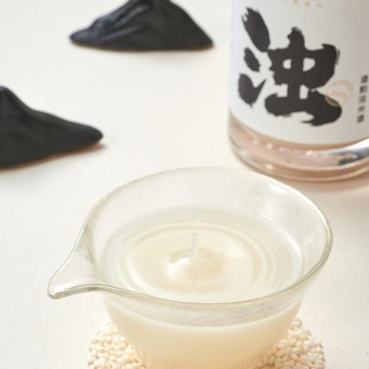 小冲山酒粕浊米酒（原味）500ml/瓶，细腻丝滑 商品图4