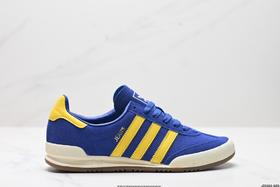 阿迪达斯Adidas Originals Jeans复古低帮休闲运动板鞋GX4990男女鞋