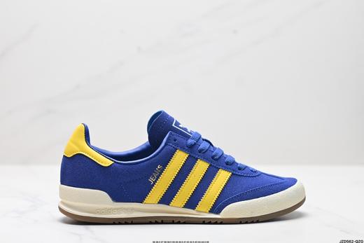 阿迪达斯Adidas Originals Jeans复古低帮休闲运动板鞋GX4990男女鞋 商品图0