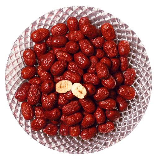 若羌有机灰枣 商品图4