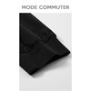 MC |MODE COMMUTER夏季收口长裤男松紧无束缚百搭休闲裤MCD102022D 商品缩略图4