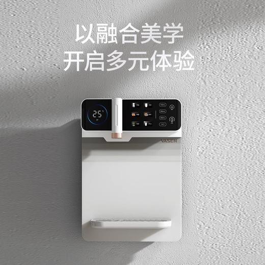 VASEN伟星 如意系列 多功能管线机六档水温四档水量防干烧壁挂式 商品图1