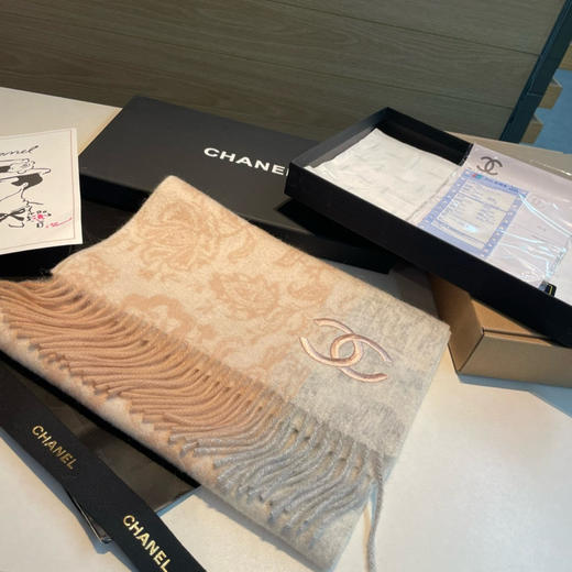 秋冬特惠💰280【CHANEL·香奈儿 】喜欢有颜值，高质量的亲可入手，名媛单品，无论怎么搭配都是满满的气质感 商品图3