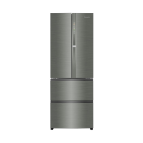 卡萨帝菁英系列零嵌冰箱BCD-533WGCFDAGESU1