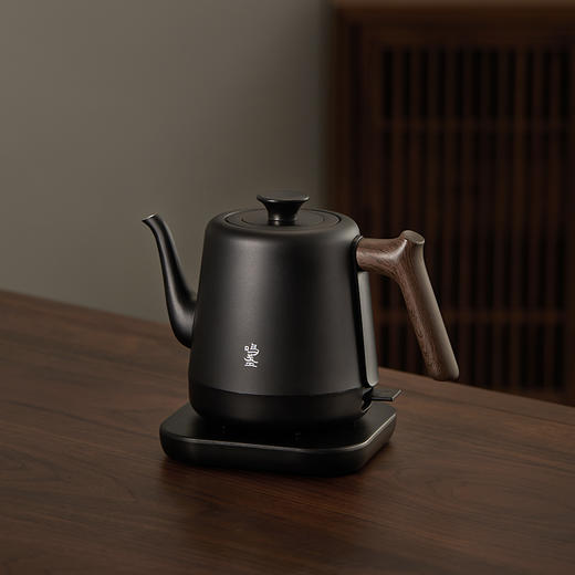 鸣盏电水壶MZ-153 商品图1