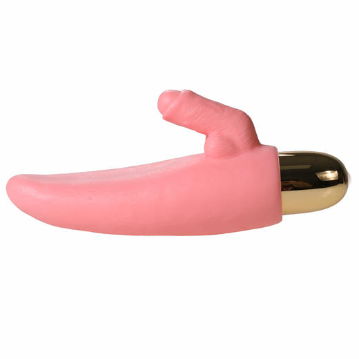 硅胶360旋舔舌头抽插女用自慰婖阴器跳蛋按摩震动棒成人调逗前戏 商品图14