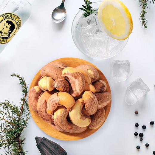 如水紫皮腰果580g 商品图2