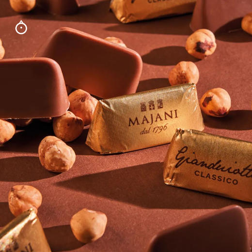 企鹅市集|意大利百年老牌MAJANI 巧克力拼配礼袋 两规格可选 意大利皇室御用巧克力 商品图6