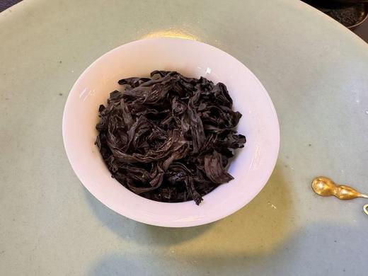 2024  武夷岩茶  仔细看规格 集合链接 50克起 商品图2