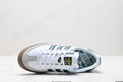 阿迪达斯Adidas Originals Jeans复古低帮休闲运动板鞋GX4990男女鞋 商品图1