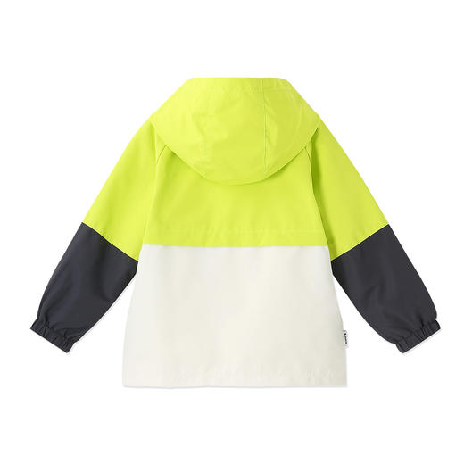 bduck小黄鸭童装春秋儿童外套三合一男童105-150 BDF3517569 商品图1