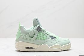 耐克乔丹Air Jordan 4 Retro经典复古休闲运动篮球鞋HV0823-003男女鞋