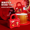 新品！【新年音乐音效】手提包泡泡机新年儿童玩具电动烟花泡泡机全自动过年春节送礼 商品缩略图1