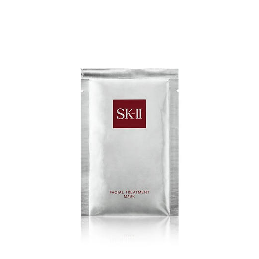【专柜版】SK-II护肤面膜10片装 商品图1