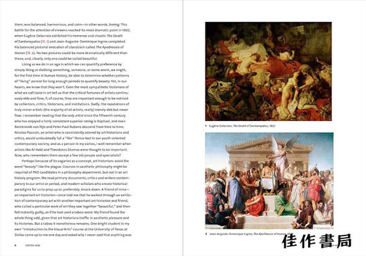 On Modern Beauty: Three Paintings by Manet、Gauguin、and Cezanne / 论现代之美：马奈、高更和塞尚的三幅绘画 商品图3
