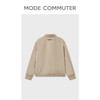 MC |MODE COMMUTER秋季落肩时尚飞行员夹克男士外套MCD121018G 商品缩略图1