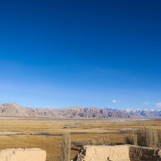 春季南疆 | 帕米尔的春田花会 8天7晚 商品图9