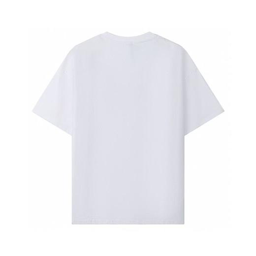 罗意威单口袋圆领T恤男女同款（BG） 商品图2