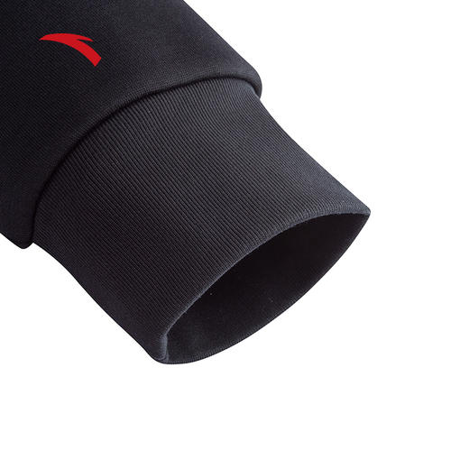 【S/2XL断码】安踏易打理针织运动外套男新款立领开衫跑步训练服152517708【库存有限，如无货将做退款，介意慎拍！】 商品图3