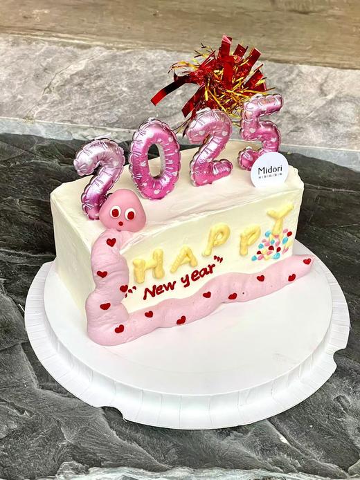 喜迎2025年 | 新年系 商品图3