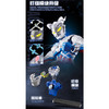 纪念日百货传奇版-赛罗布鲁可积木160746611 商品缩略图3
