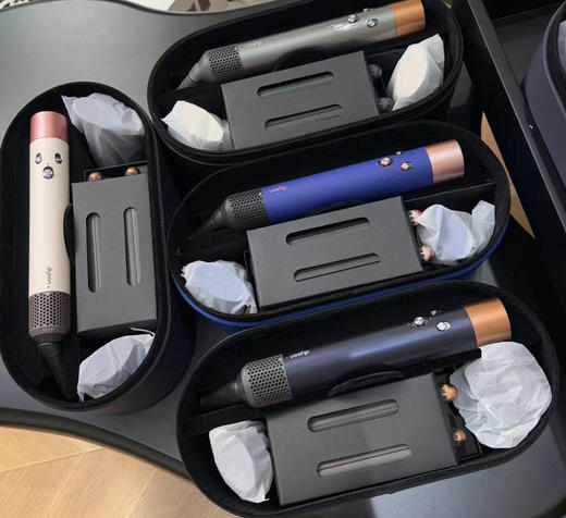 卷发棒。自己备注颜色 商品图10