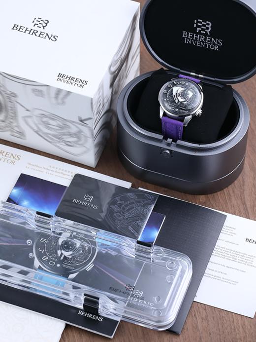 贝伦斯BHR022-2 商品图8