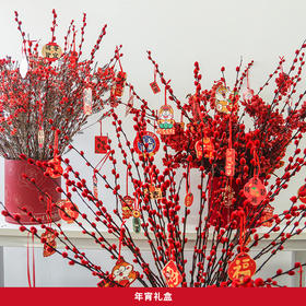 年宵组合  顺丰包邮