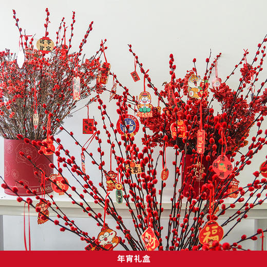 年宵组合  顺丰包邮 商品图0