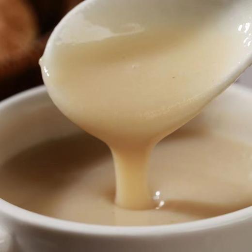 【79.9到手三袋❗️山药茯苓八珍粉】甄选品质原料，怀山药，茯苓，薏苡仁，莲子，芡实，猴头菇，白扁豆，陈皮，早餐代餐便携式营养冲调品L 商品图3