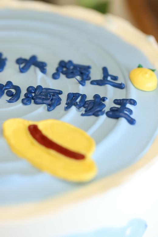 自由的海贼王 商品图2