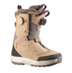 25/26SALOMON雪鞋VISTA DUAL BOA Tan 商品图0