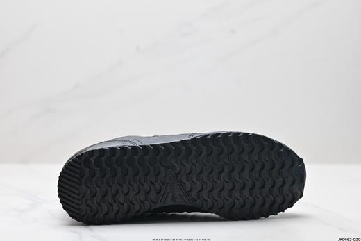 阿迪达斯Adidas Originals ZX 700三叶草复古经典休闲运动跑步鞋G63499男女鞋 商品图8
