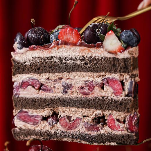 厘想新年（巧克力胚）【4660】 商品图3