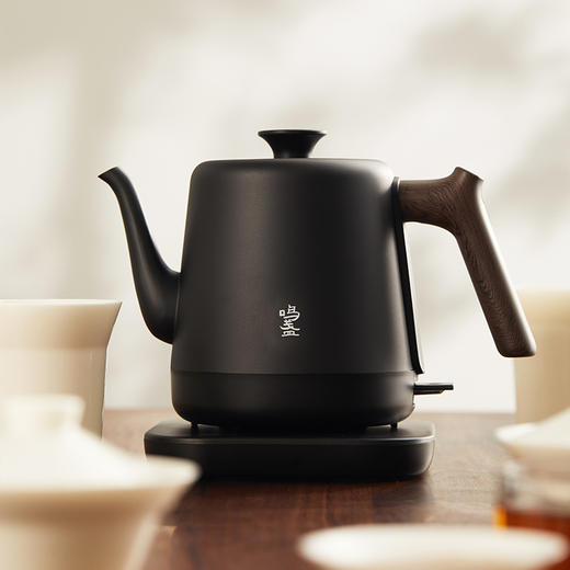 鸣盏电水壶MZ-153 商品图5