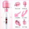 【女用器具】谜姬 诱动AV棒精选款（仅av棒，无头套配件） 商品缩略图6