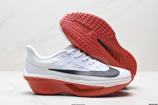 耐克Nike ZoomX Invincible Run Flyknit 6轻量休闲运动慢跑鞋FN8454-102男鞋 商品图4