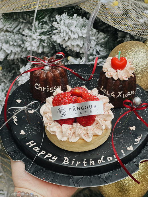 丝绒派对 商品图5