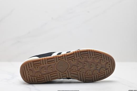 阿迪达斯Adidas Originals Jeans复古低帮休闲运动板鞋GX4990男女鞋 商品图8