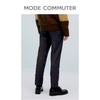 MC |MODE男装2022秋冬热卖帅气潮流裤子男宽松直筒休闲裤男多色 商品缩略图4
