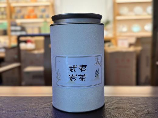 2024  武夷岩茶  仔细看规格 集合链接 50克起 商品图0