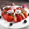 草莓季-小红帽-6英寸 商品缩略图2