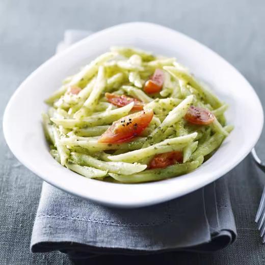 Barilla百味来热那亚风味罗勒酱进口意大利面酱意式粉青酱小包装 商品图3