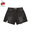 【分销】KIRSH 女 樱桃烫钻牛仔短裤 KKRMCDS502M 商品缩略图1