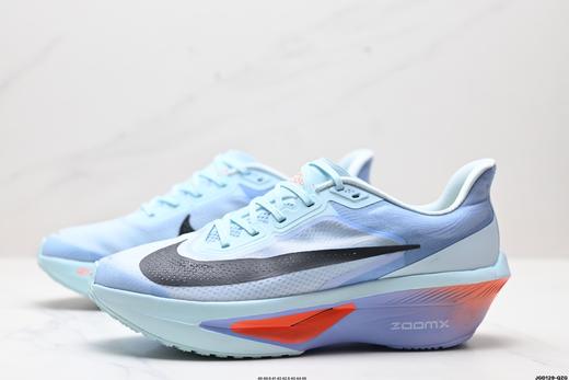 耐克Nike ZoomX Invincible Run Flyknit 6轻量休闲运动慢跑鞋FN8454-102男鞋 商品图3