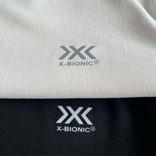 【12月26日  上午12:00 秒杀】XB巡回 女款高领堆堆领，男款半高领 双面绒保暖打底衫 商品图13