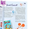 【中商原版】迪士尼刮刮乐活动书 Disney Scratch Artist: Classic Disney Pixar Movie Posters 英文原版 Moira Squier 商品缩略图2