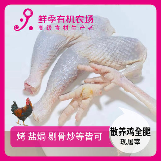 一人吃宝贝套餐  6样菜+6枚鸡蛋+1个鸡全腿+3两猪精瘦肉 商品图2